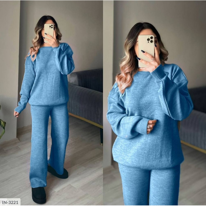 Костюми IN-3221 — комфорт і впевненість