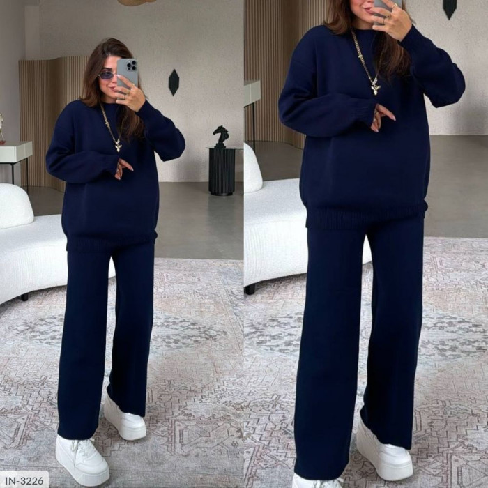 Жіночі костюми Odessa Moda IN-3226 — елегантність і зручність