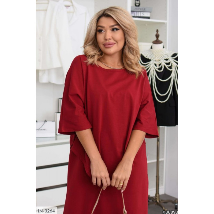 Модні костюми IN-3264 — комфорт без обмежень