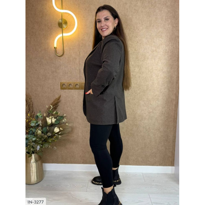 XL+ одяг Odessa Moda IN-3277 — колекція сезону