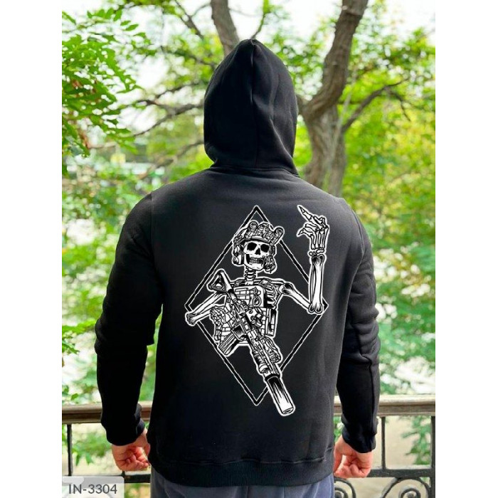 Одяг Odessa Moda IN-3304 — для впевнених чоловіків