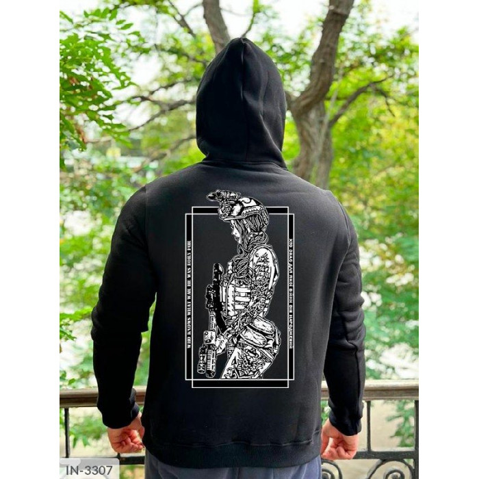 Модний чоловічий одяг IN-3307 — сучасний вибір