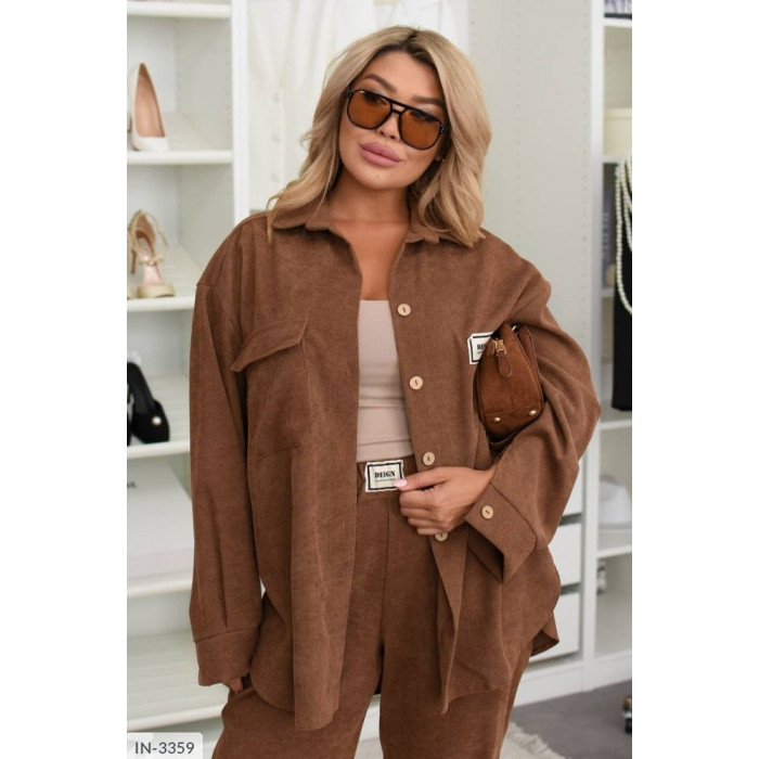 Модні костюми IN-3359 — комфорт без обмежень