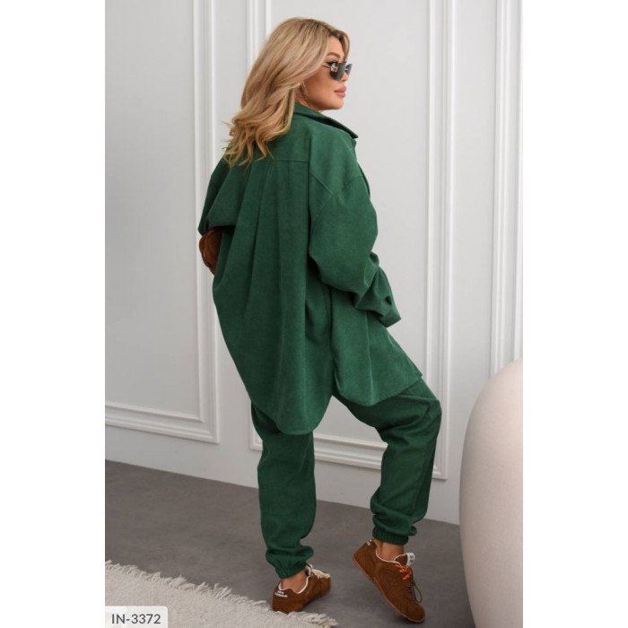 Модні костюми IN-3372 — комфорт і краса