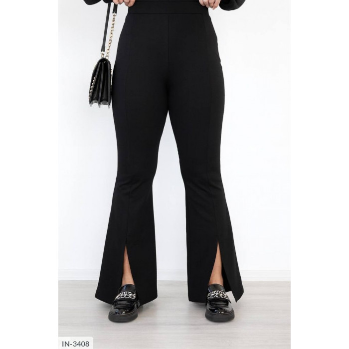 Модні штани IN-3408 — для будь-якої події