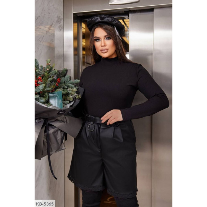 Кофти KB-5365 — класика та комфорт