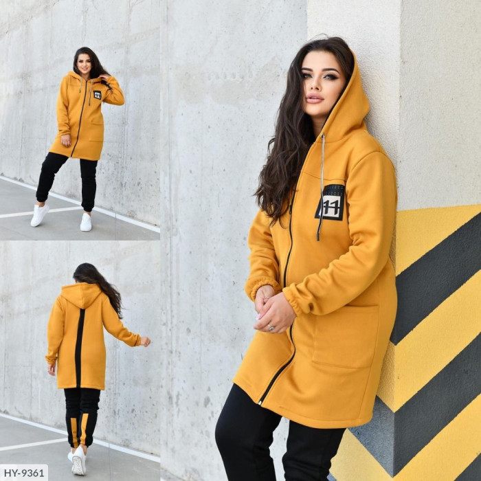 Купити Прогулянковий костюм HY-9361