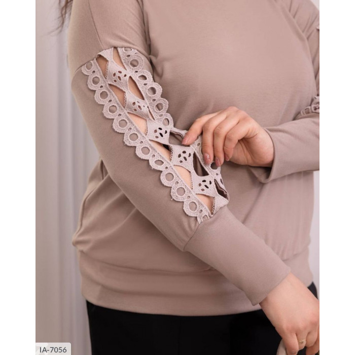 Купити Кофта IA-7056