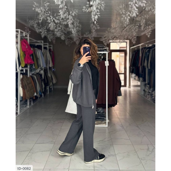 Купити Прогулянковий костюм ID-0082