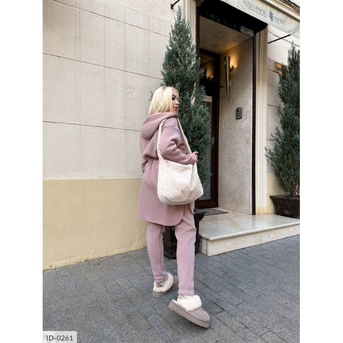 Купити Прогулянковий костюм ID-0261