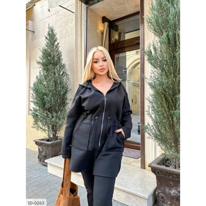 Купити Прогулянковий костюм ID-0263