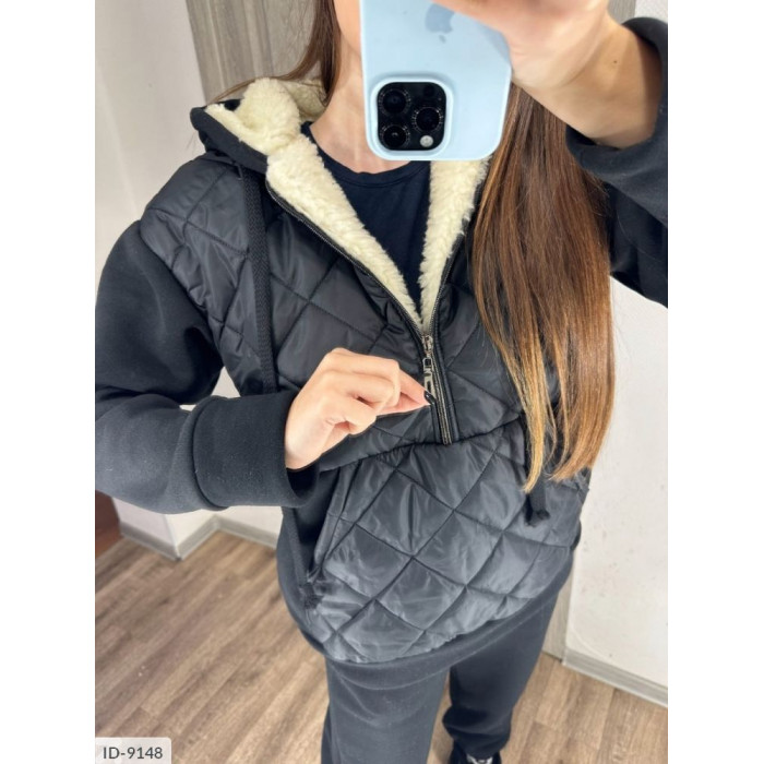 Купити Прогулянковий костюм ID-9148