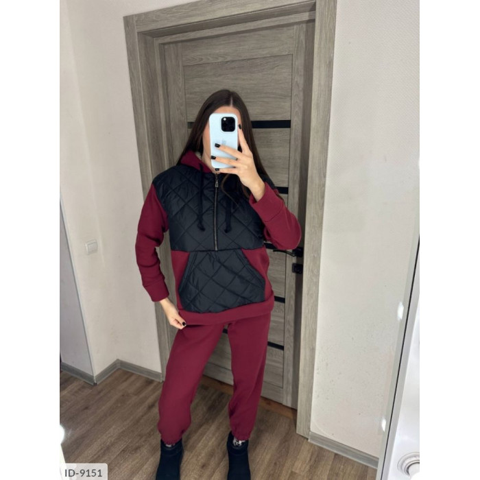 Купити Прогулянковий костюм ID-9151