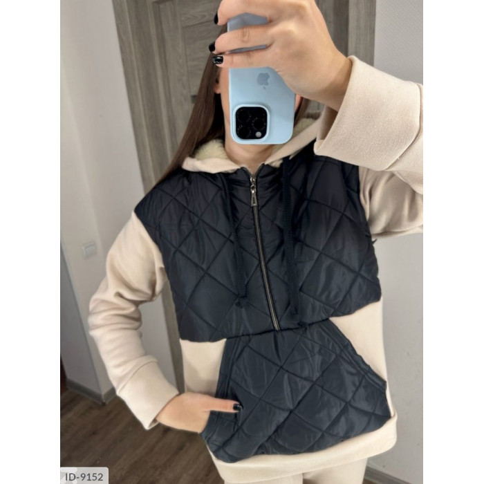 Купити Прогулянковий костюм ID-9152