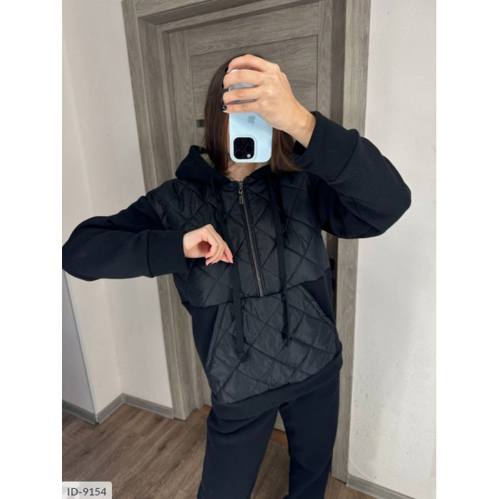 Купити Прогулянковий костюм ID-9154