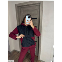 Прогулянковий костюм ID-9156