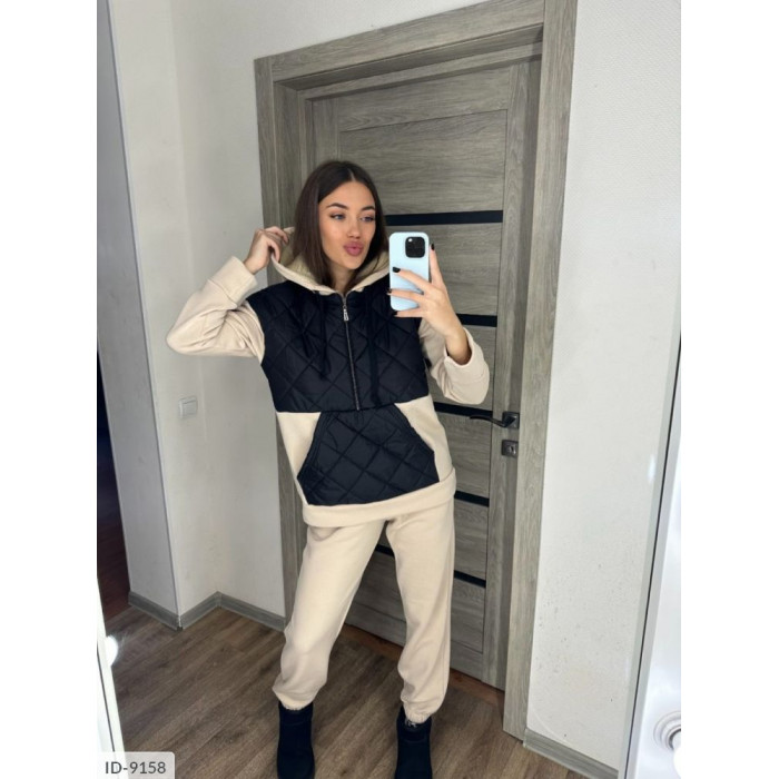 Купити Прогулянковий костюм ID-9158