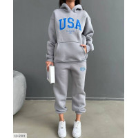 Прогулянковий костюм ID-9301