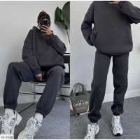 Прогулянковий костюм ID-9328