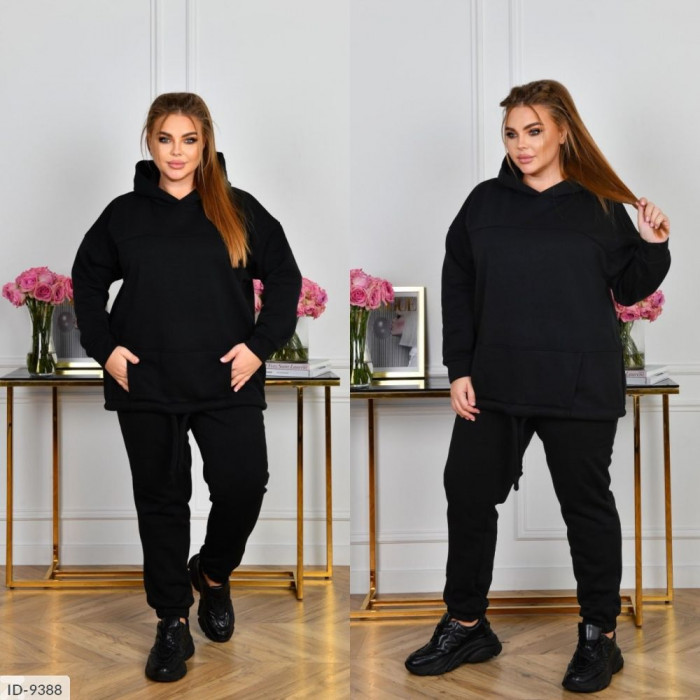 Купити Прогулянковий костюм ID-9388