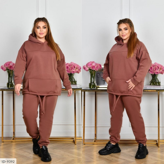 Купити Прогулянковий костюм ID-9392