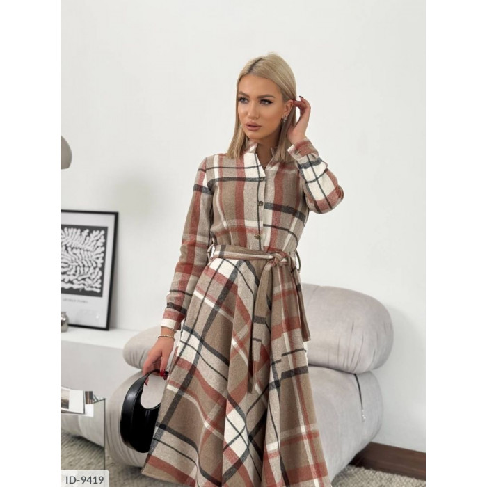 Купити Сукня ID-9419