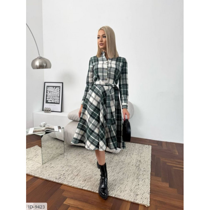 Купити Сукня ID-9423