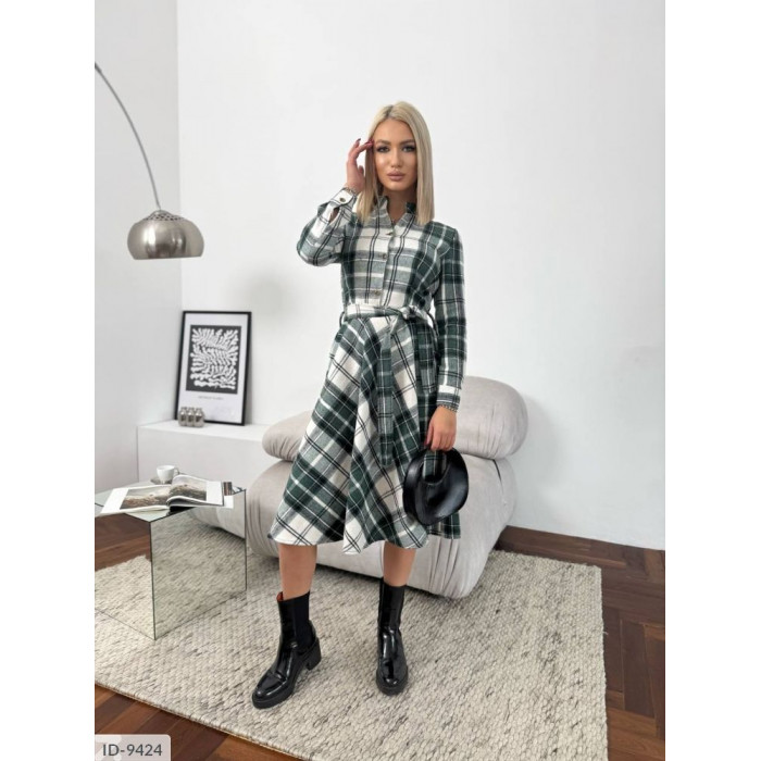 Купити Сукня ID-9424
