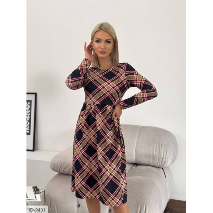 Купити Сукня ID-9431