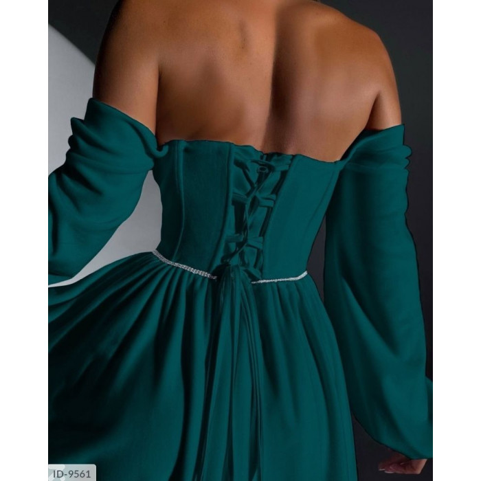 Купити Сукня ID-9561