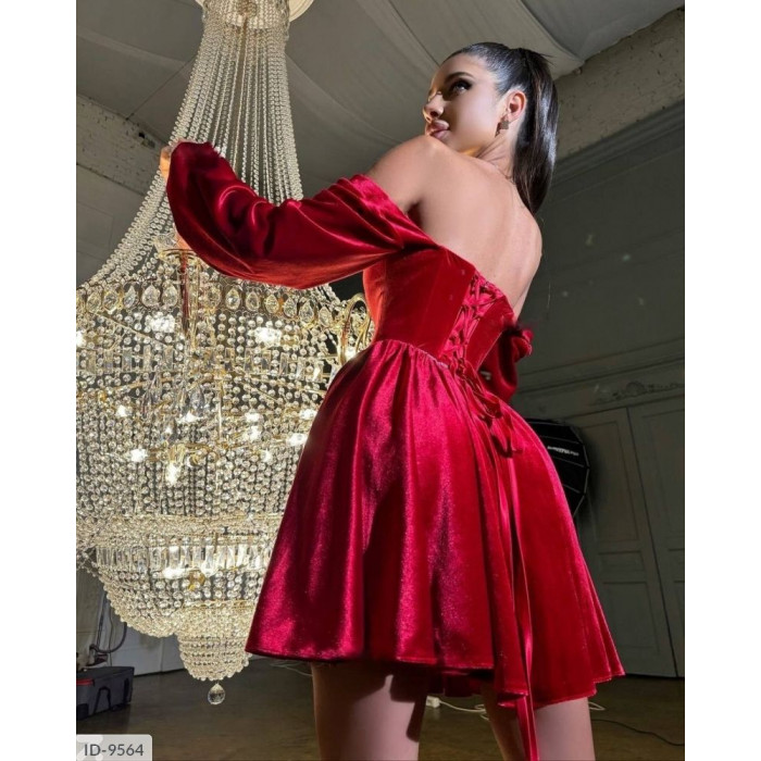 Купити Сукня ID-9564