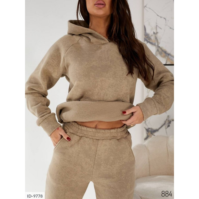 Купити Прогулянковий костюм ID-9778