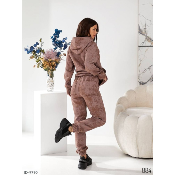 Купити Прогулянковий костюм ID-9790