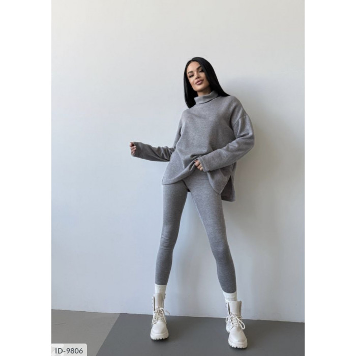 Купити Костюм ID-9806