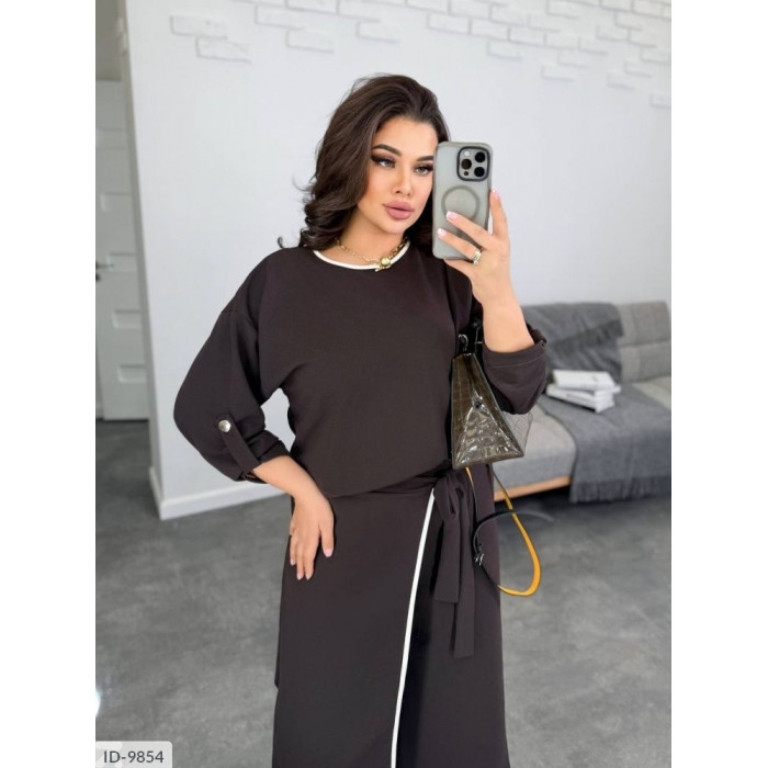 Купити Костюм ID-9854