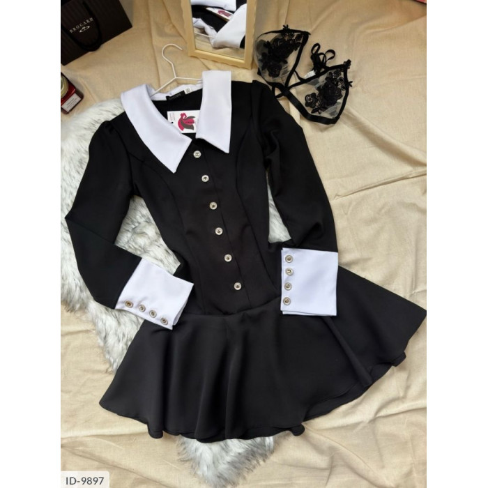 Купити Сукня ID-9897