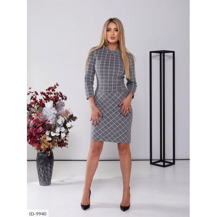 Купити Сукня ID-9940