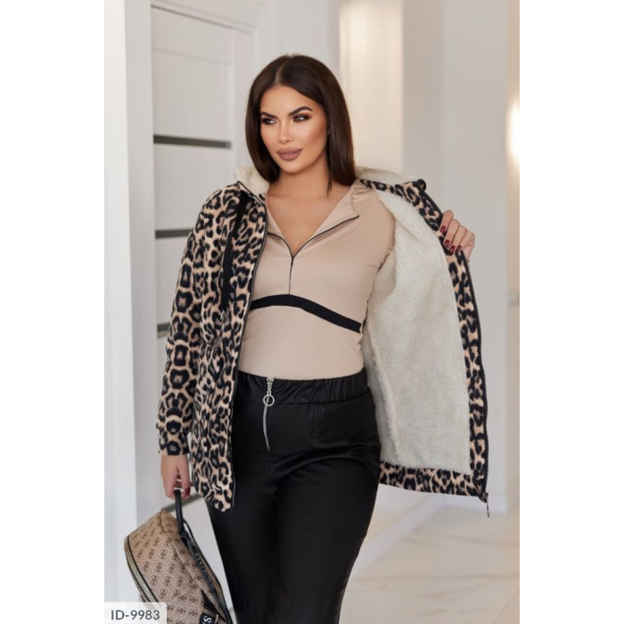 Купити Кофта ID-9983