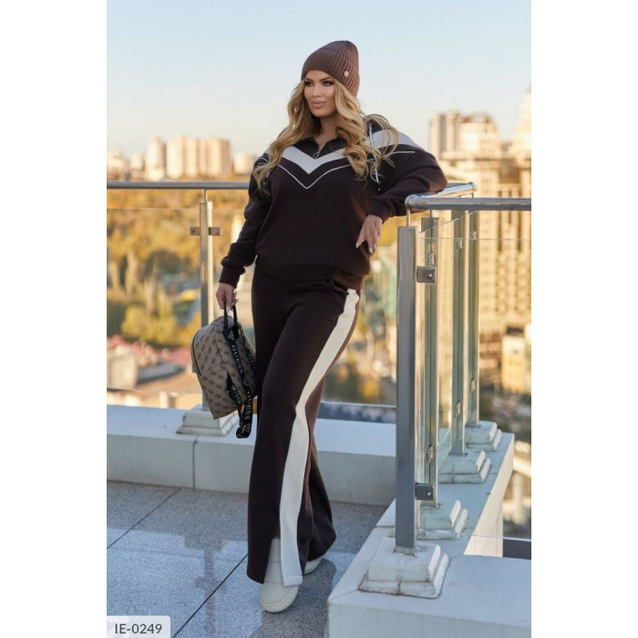 Купити Прогулянковий костюм IE-0249