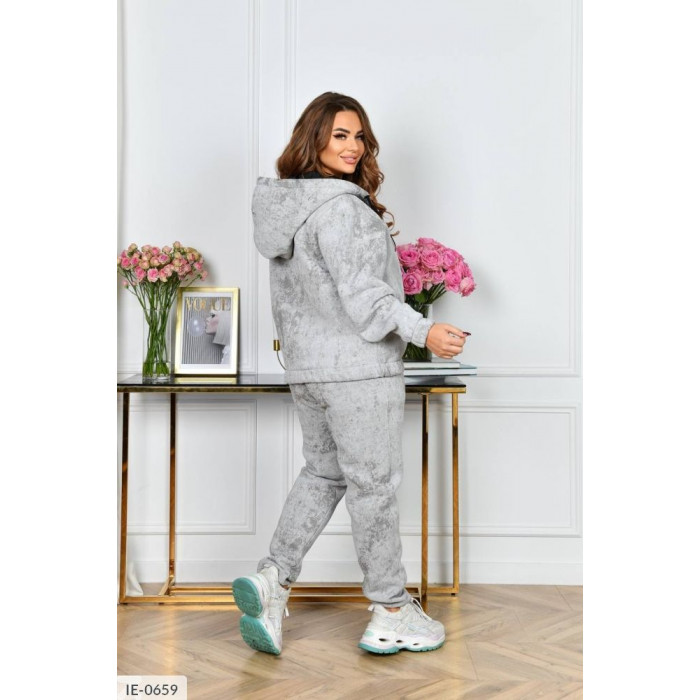 Купити Прогулянковий костюм IE-0659