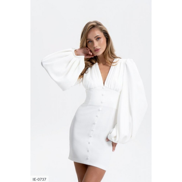 Купити Сукня IE-0737
