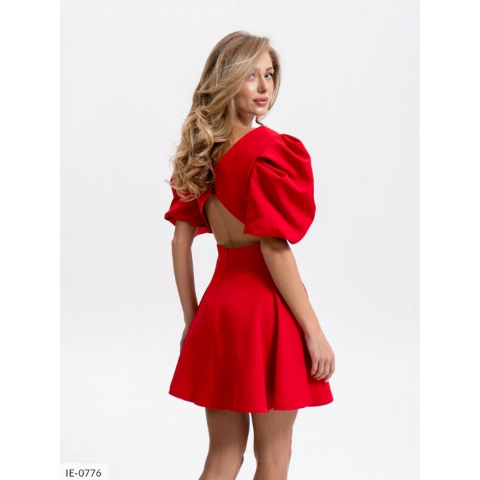 Купити Сукня IE-0776