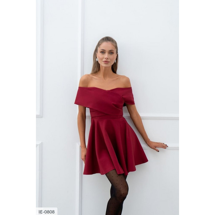 Купити Сукня IE-0808