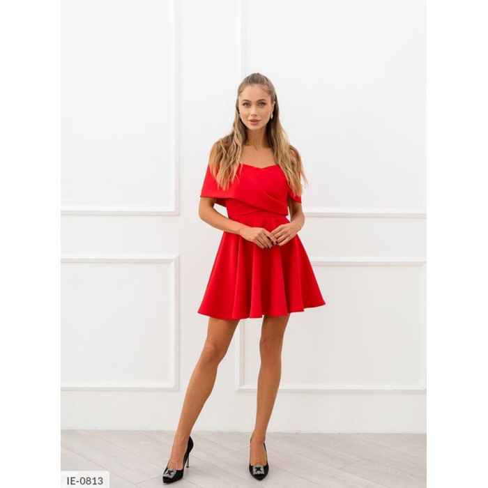Купити Сукня IE-0813