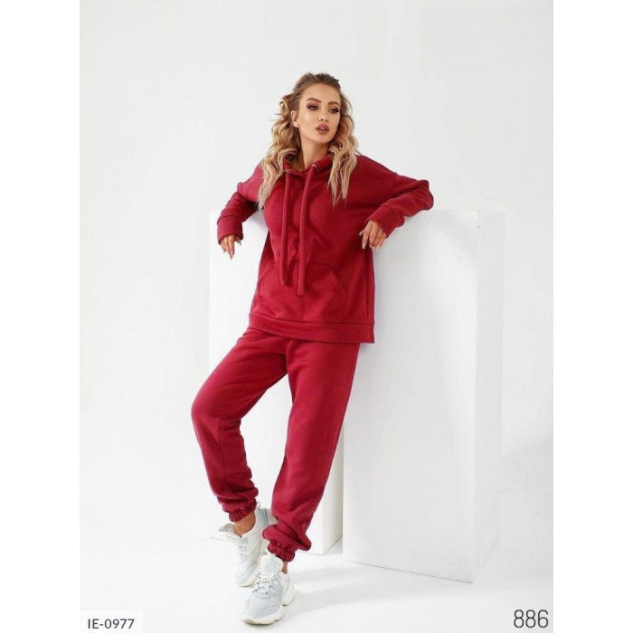 Купити Прогулянковий костюм IE-0977