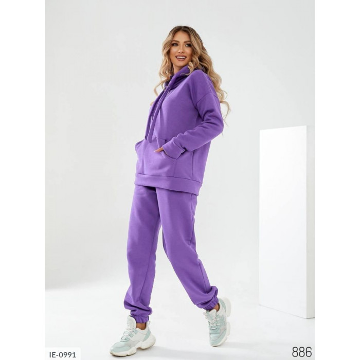 Купити Прогулянковий костюм IE-0991