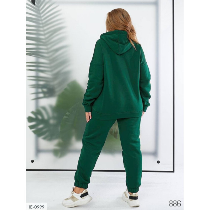 Купити Прогулянковий костюм IE-0999