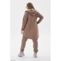 Прогулянковий костюм HS-0721