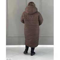 Куртка-пальто KB-4939