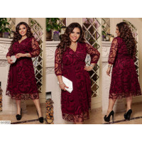 Коктейльне плаття GG-0757